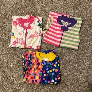 HA pj bundle RESERVED